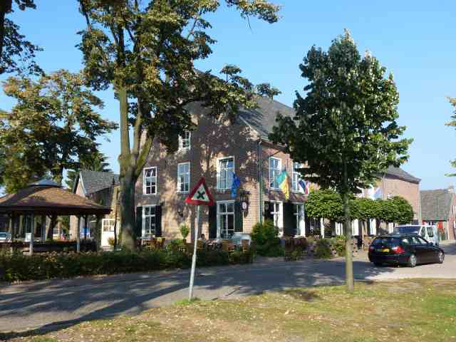 Brouwershuis_Oostrikkerdijk 1